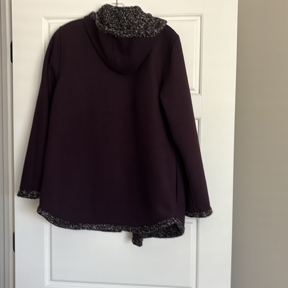 I Jill reversible jacket - Picture 4 of 5